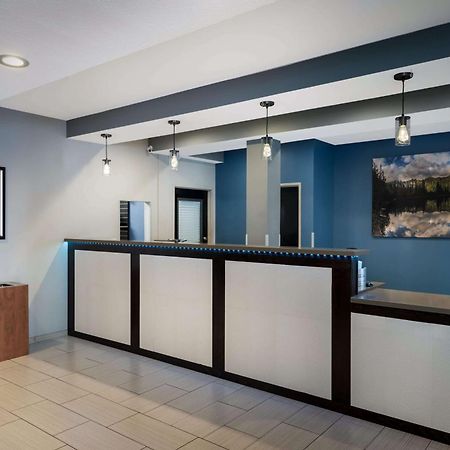 Best Western Plus Mountain View Auburn Inn Экстерьер фото